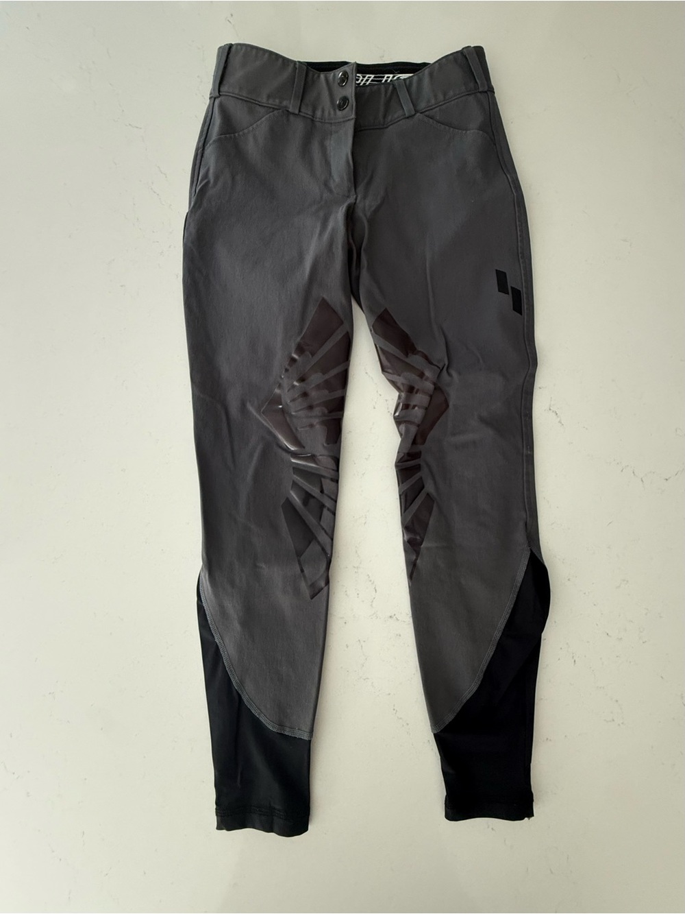 SALE * Struck Women’s Breeches - Picture 2 of 6